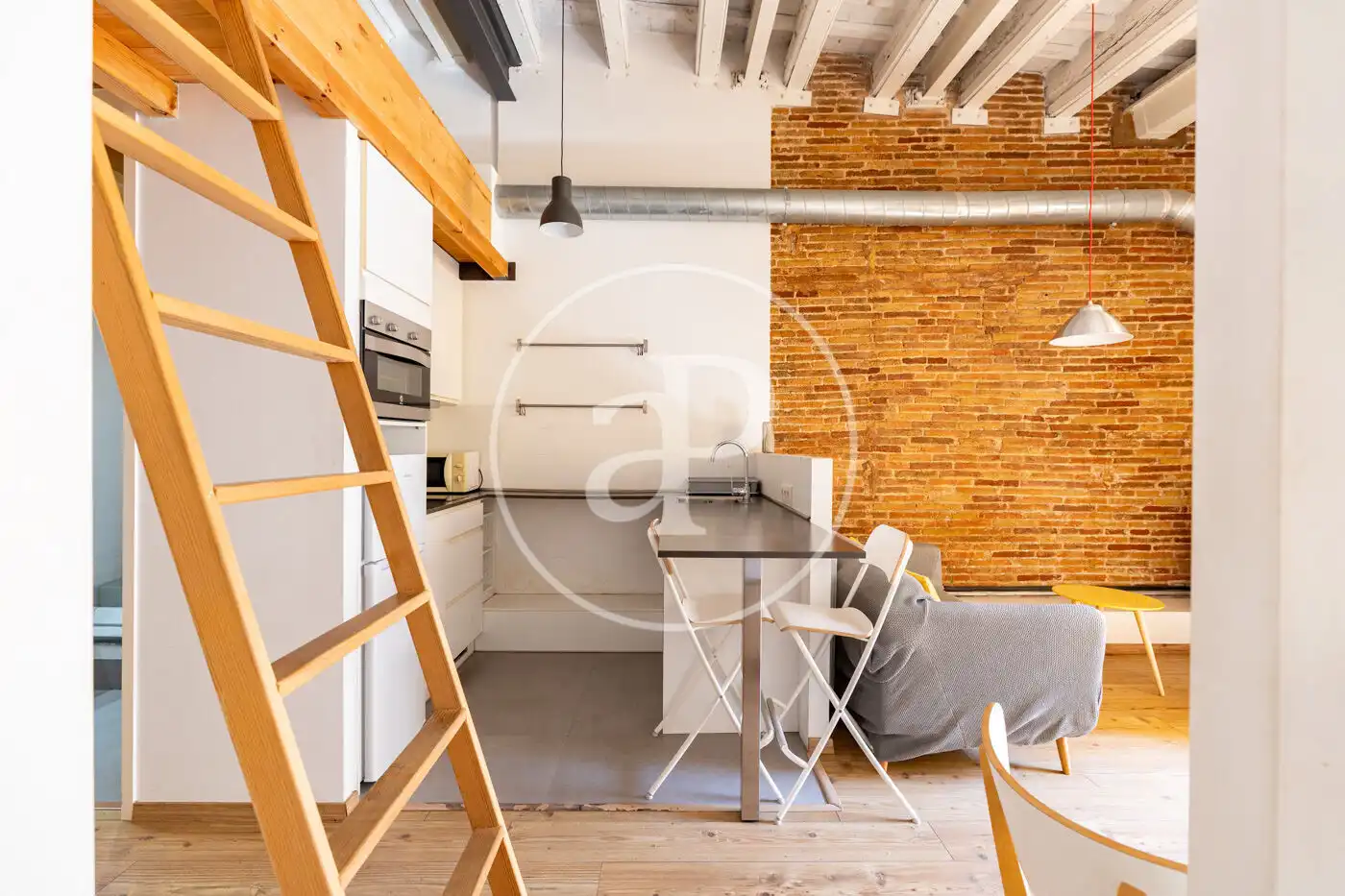 Wohnung mit Terrasse zum Verkauf in Carrer de Salvà, imagen 17