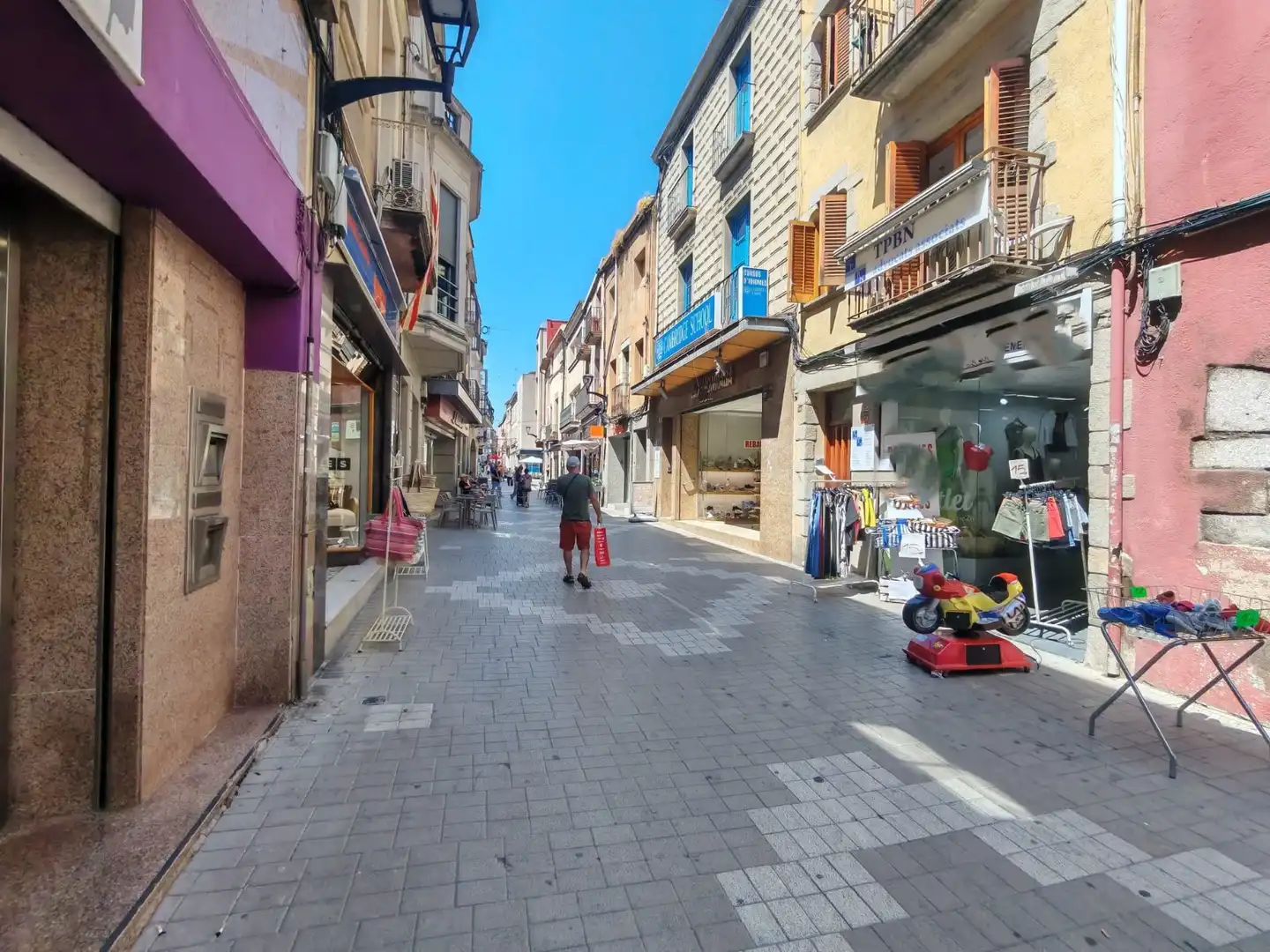 Local comercial en traspàs a Sant Celoni, imagen 8