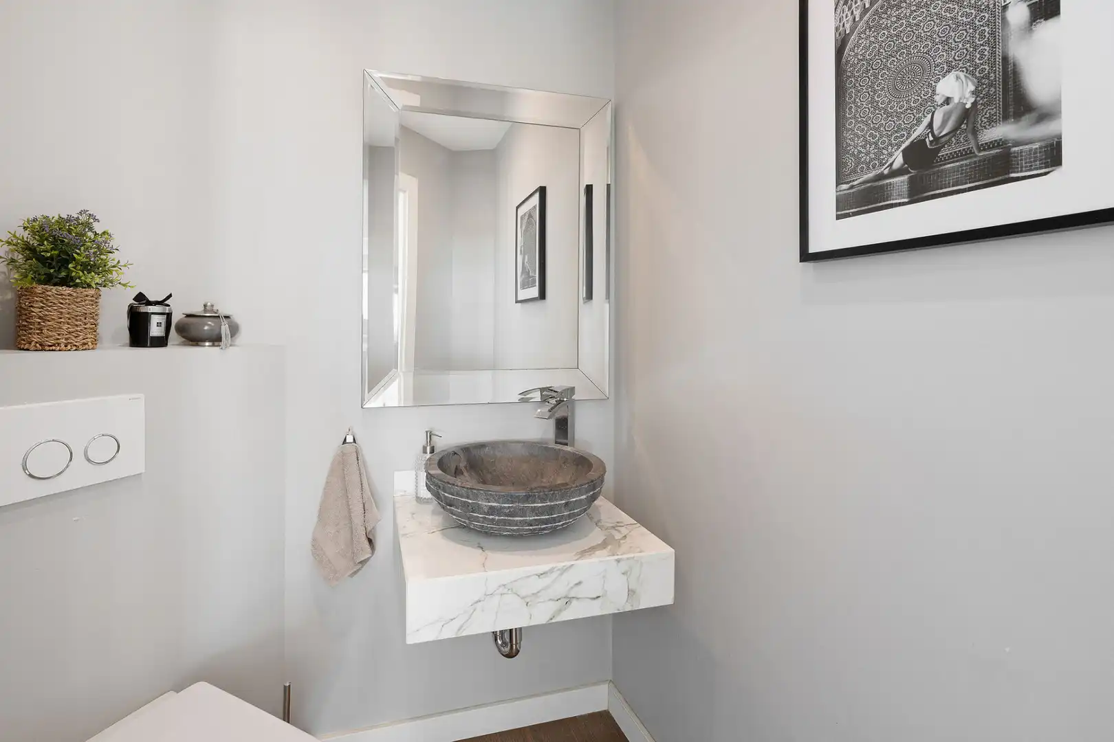 Ático con piscina en venta en Nueva Andalucía, imagen 17