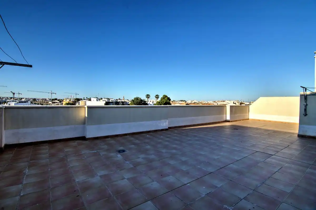 Piso con jardín en venta en Calle Preciados, imagen 33