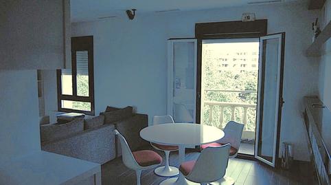 Photo 4 of Attic to rent in Avenida República Argentina, Gran Via, La Rioja