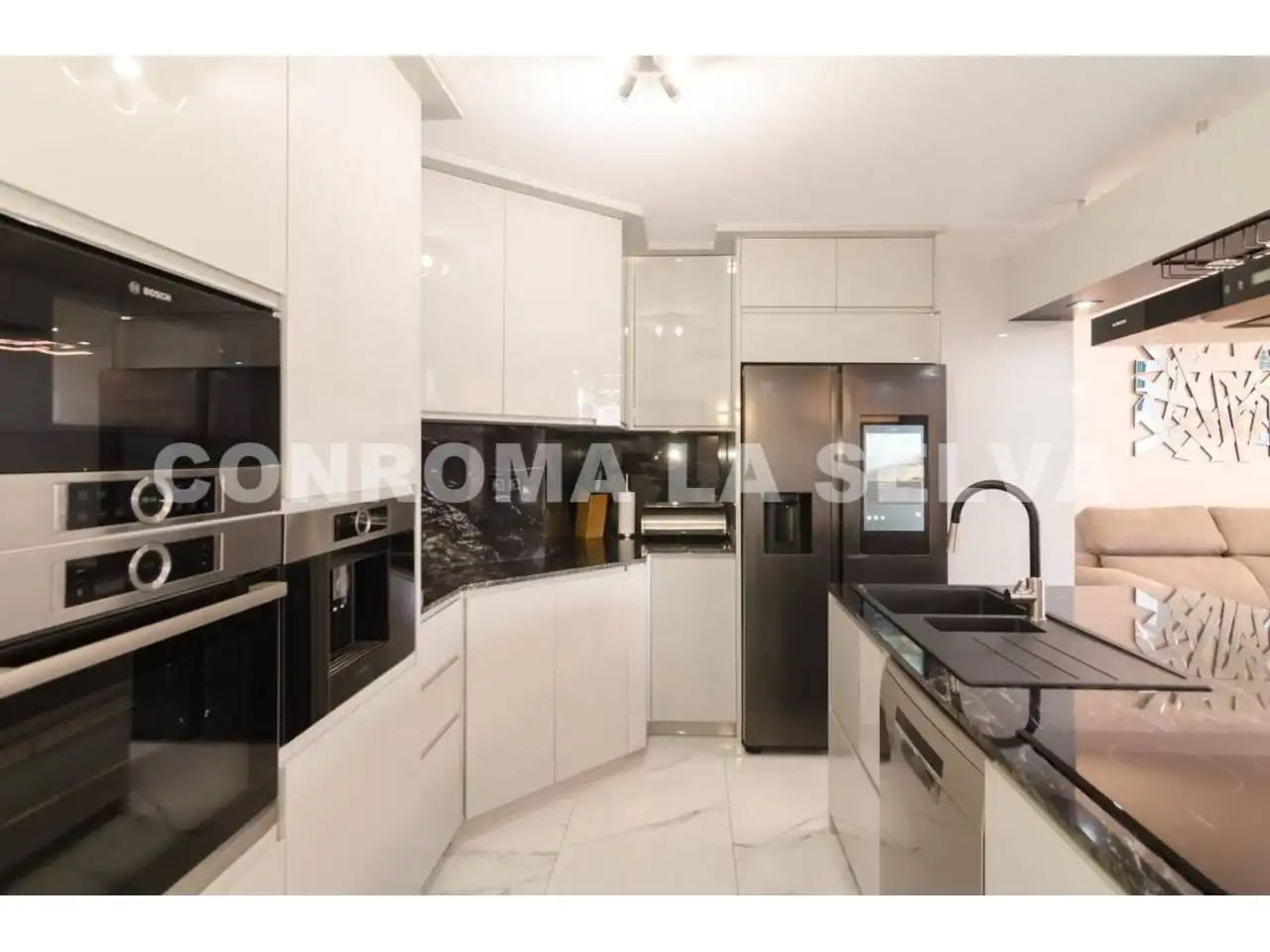 Appartement avec terrasse à vendre à Fenals, imagen 29