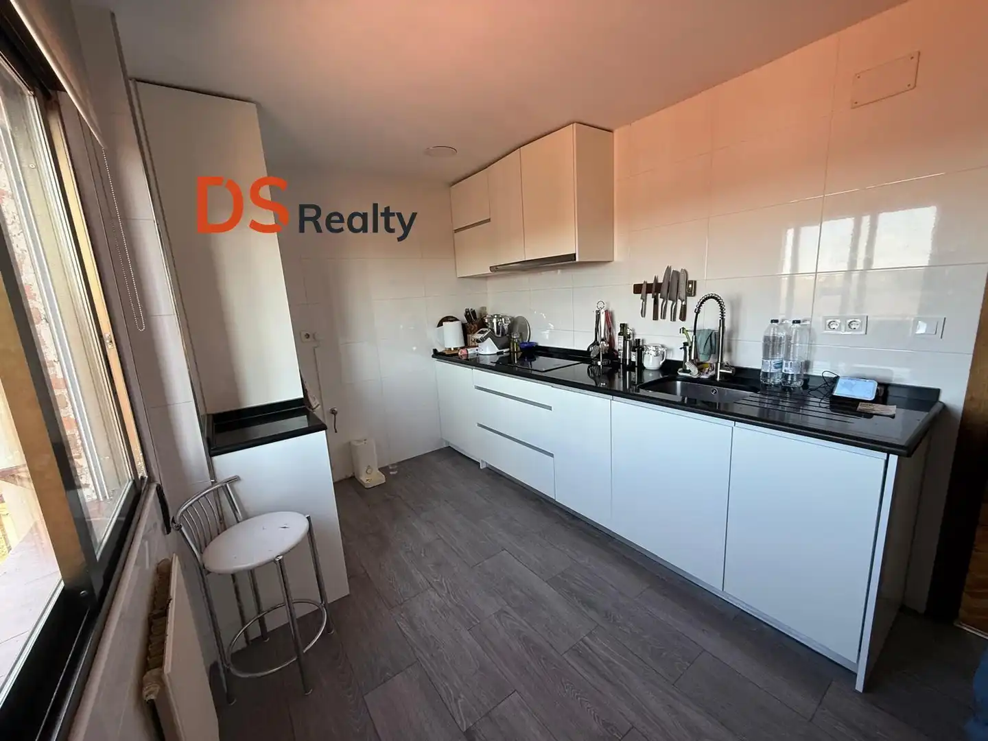 Cocina de Piso en venta en Centro