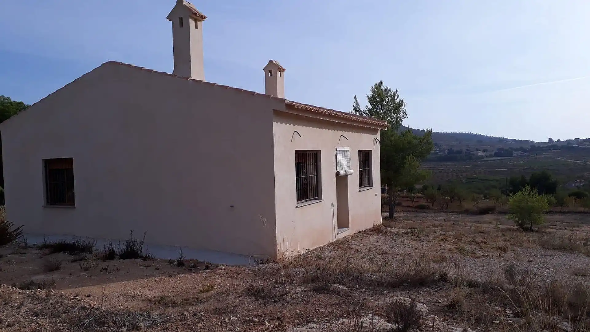 Landhaus zum Verkauf in El Pinós / Pinoso, imagen 5