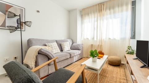 Photo 2 of Flat to rent in Calle de Hércules, 23, Sur - PAU 4, Madrid