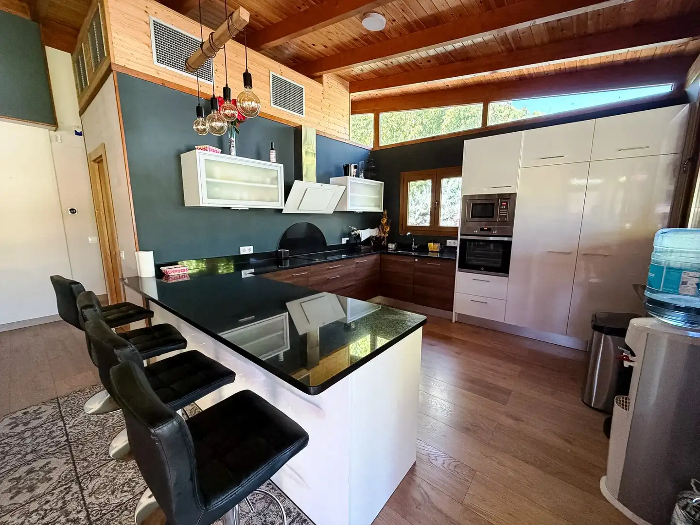 Villa avec piscine à vendre à Avenida Arroyo Virvi 45, imagen 30