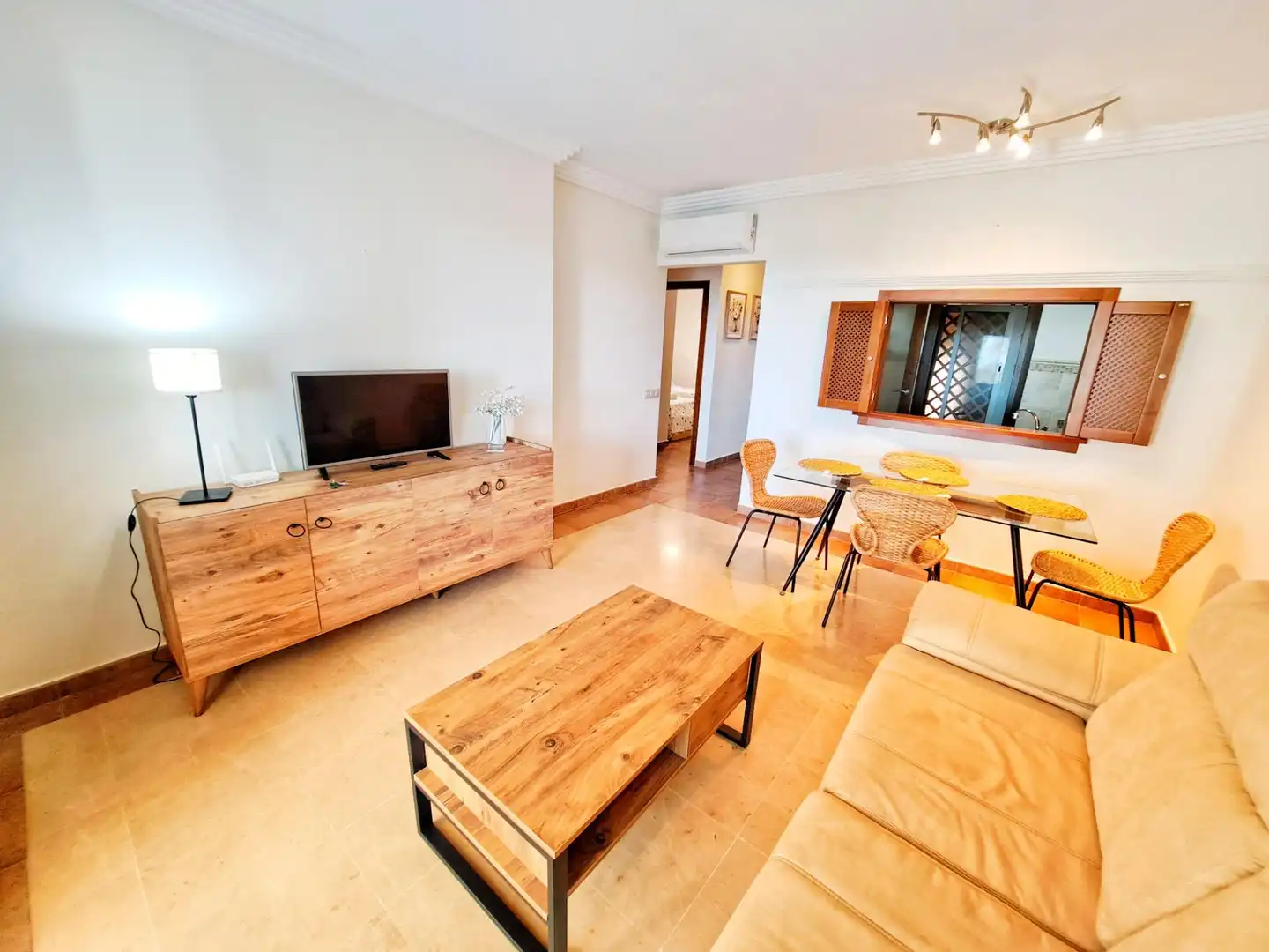 Flat for sale in Calle de los Pelícanos, 7, Punta del Moral