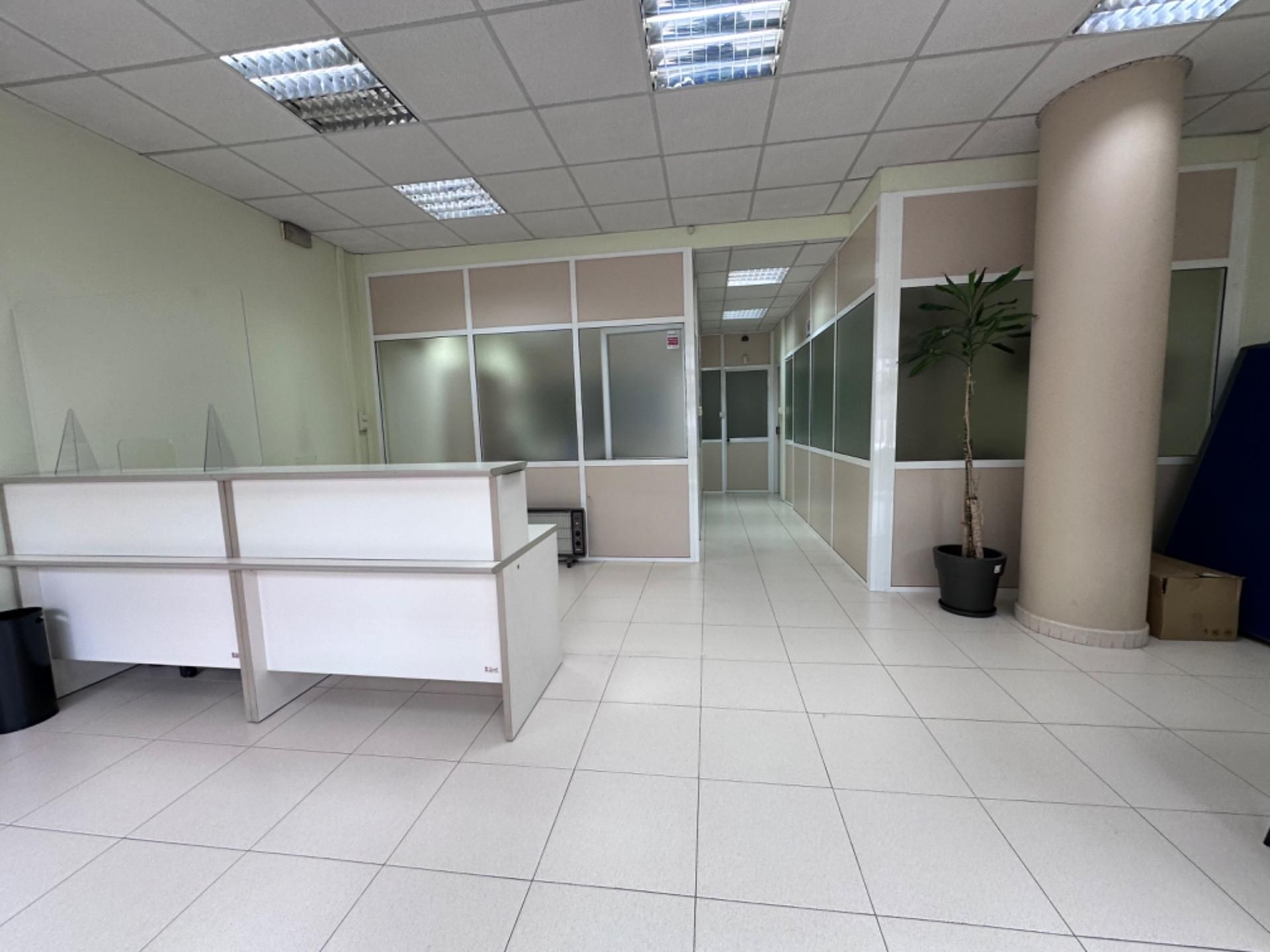 Local en venda en Manresa amb Aire condicionat