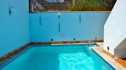Foto 3 de Casa o chalet en venta en Carrer la Solana, Urbanitzacions i Pedanies Sud, Alzira