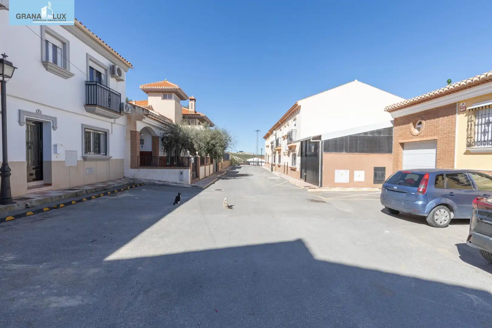 Adossat amb terrassa en venda a Calle Bermejales, imagen 30