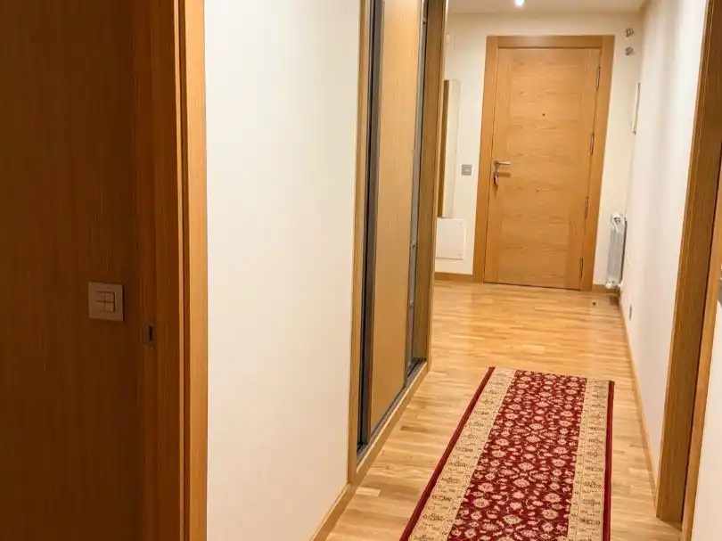Flat for rent in La Lastra
