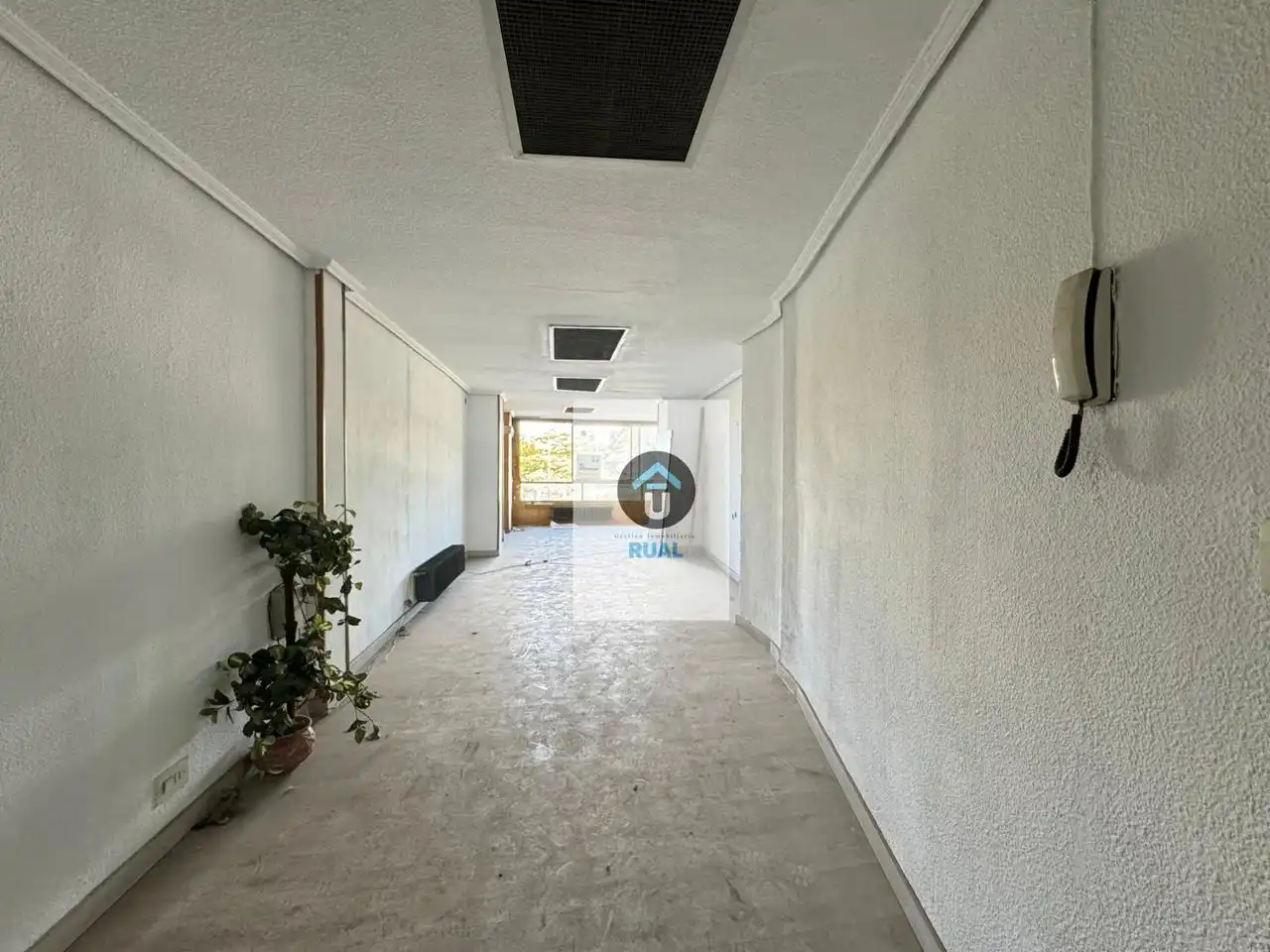 Office for sale in Del Cañillo, Casco Antiguo