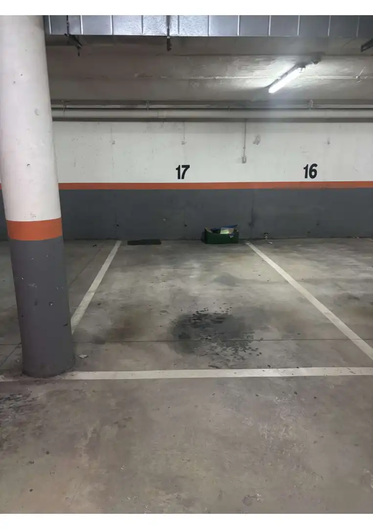 Aparcament de Garatge en venda en Alcanar
