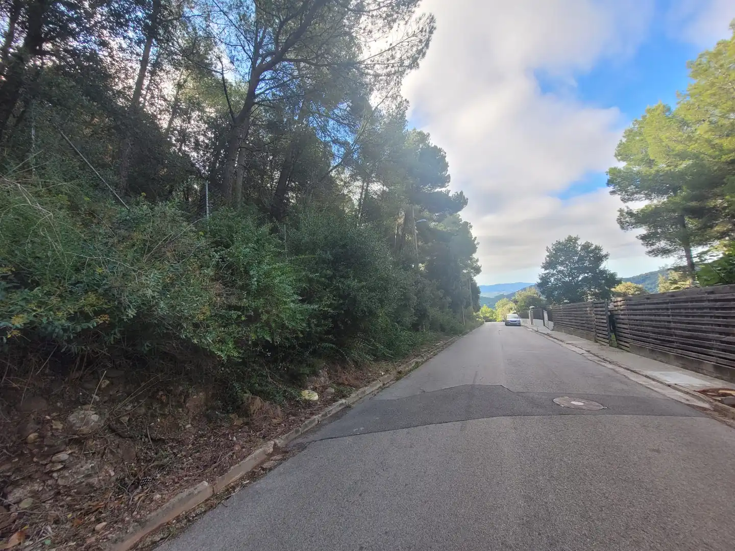 Residential land for sale in Carrer Camí del Moliner 55, imagen 3