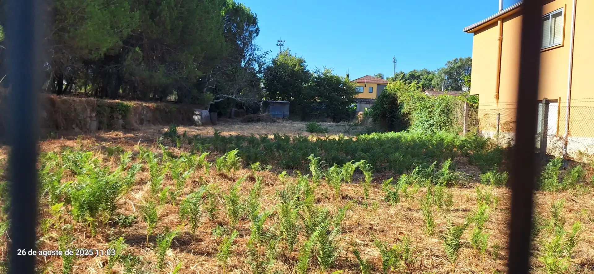 Residencial en venta en Ourense Capital 