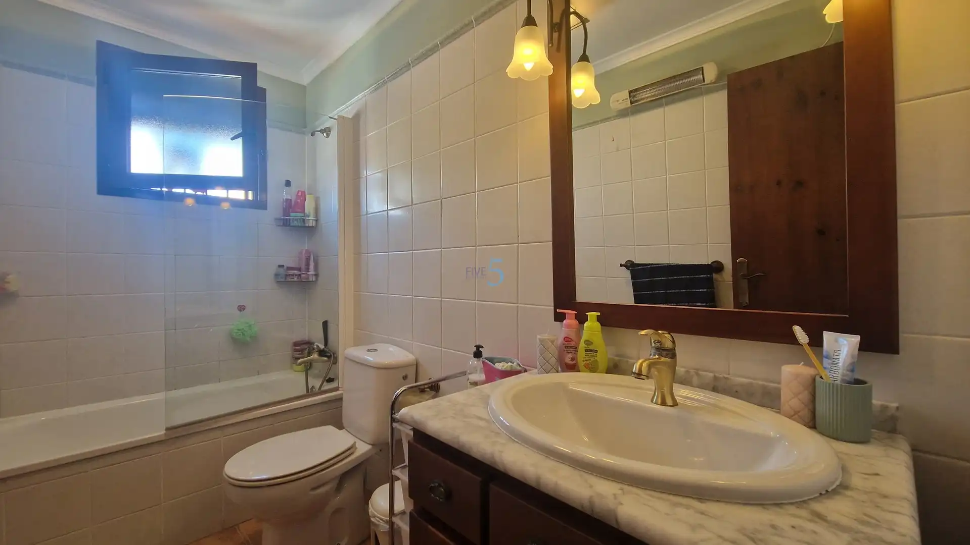 Casa a schiera con terrazza in vendita a Roda, imagen 29