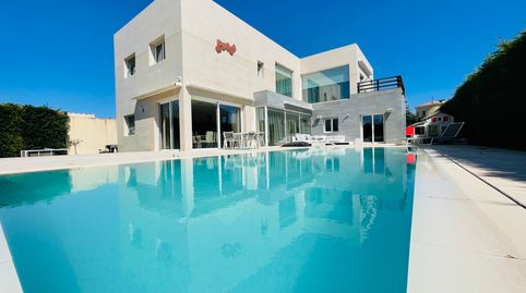 Casa con piscina en venta en Empuriabrava