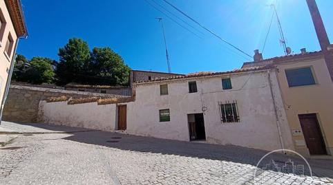 Foto 2 de Casa o xalet en venda a Calle San Juan Bosco, Sur, Ávila