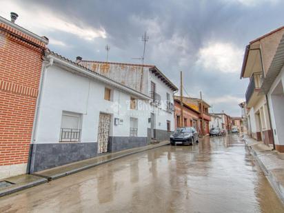 Single-family semi-detached for sale in Castronuño