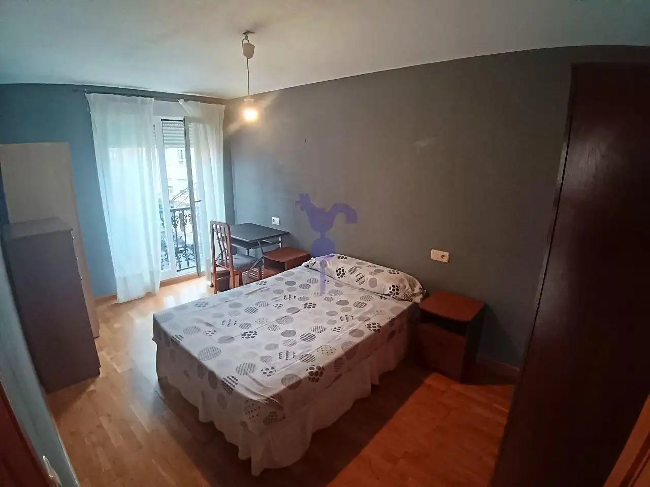 Apartament de lloguer a San Mamés - La Palomera