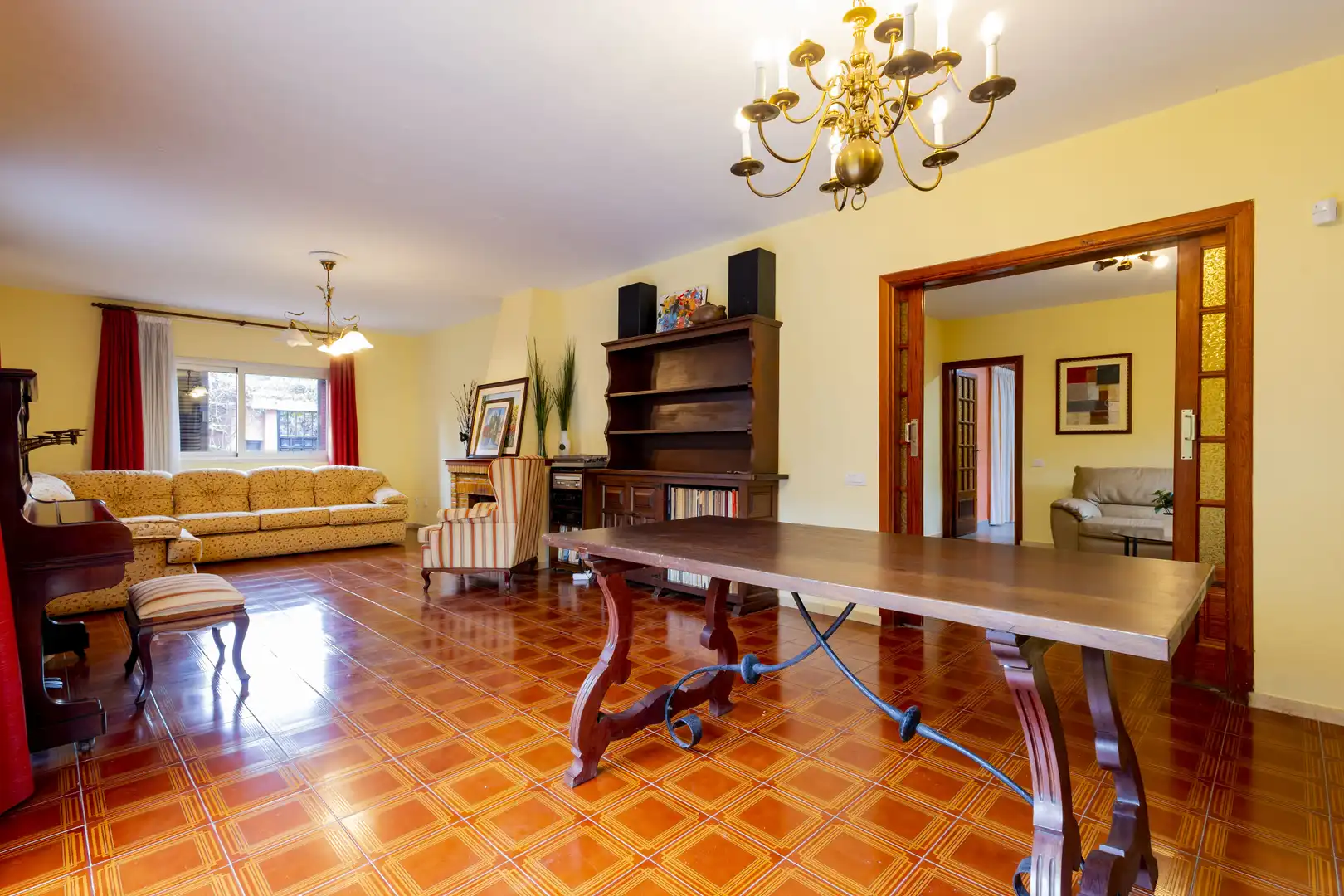 Casa o chalet en venta en Los Baldíos - Geneto - Guajara