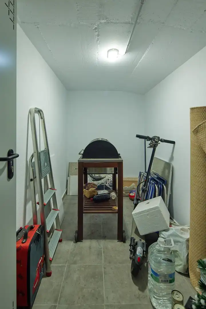 Dúplex en venta en Cádiz con Aire acondicionado y Trastero