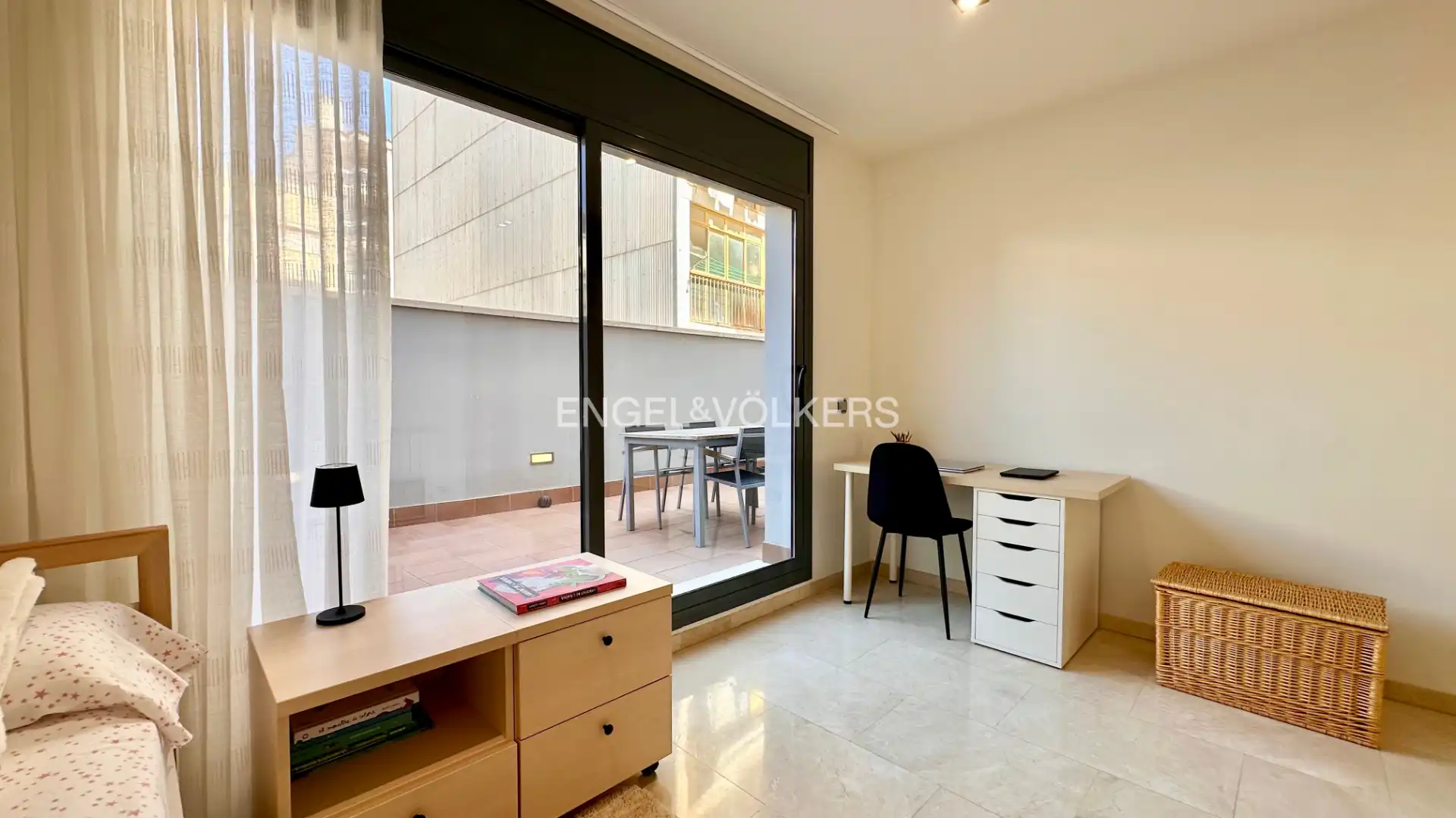 Maison mitoyenne avec terrasse à vendre à Avinguda Vidal i Barraquer 15, imagen 20