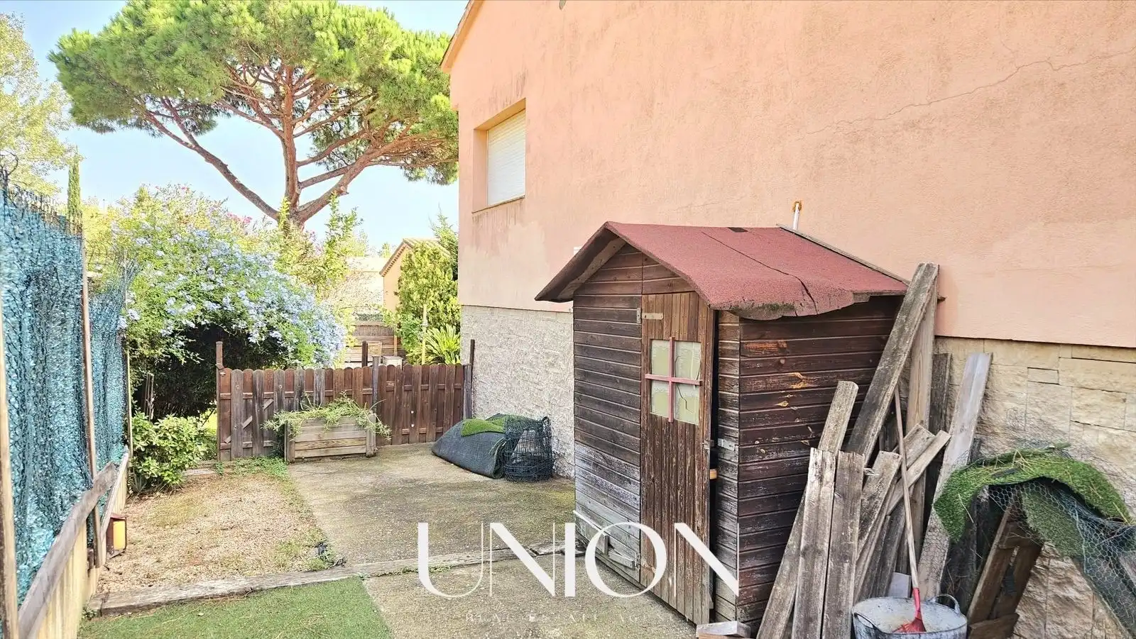 Casa con piscina in vendita a Mont-ras, imagen 3
