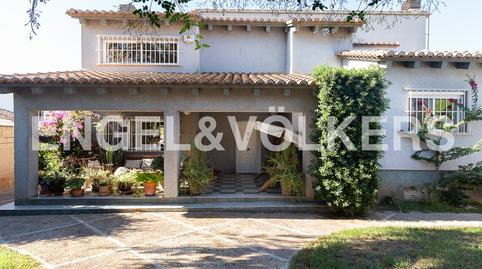 Foto 5 de Casa o chalet en venta en Entrepinos, Valencia