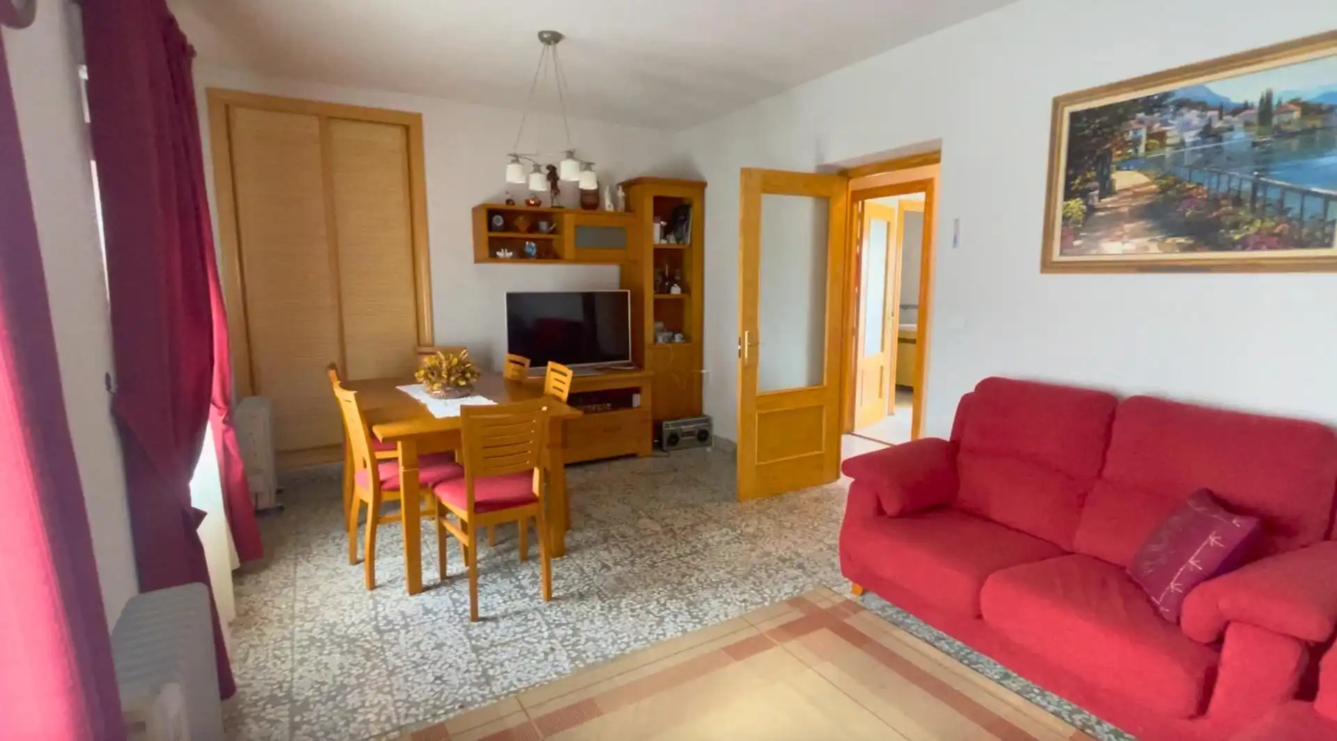 Haus zum Verkauf in CUESTA DEL ENCINAR, imagen 2