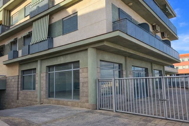 Local comercial en Venta en Calle Atardecer, 1 en Candelaria - Playa La Viuda