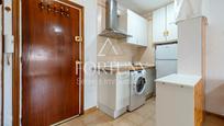 Kitchen of Flat for sale in Cambrils  with Air Conditioner, Terrace and Furnished