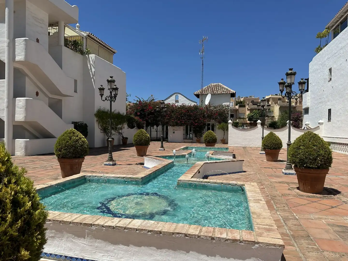 Apartment mit Pool zum Verkauf in Calle Estena 5, imagen 40