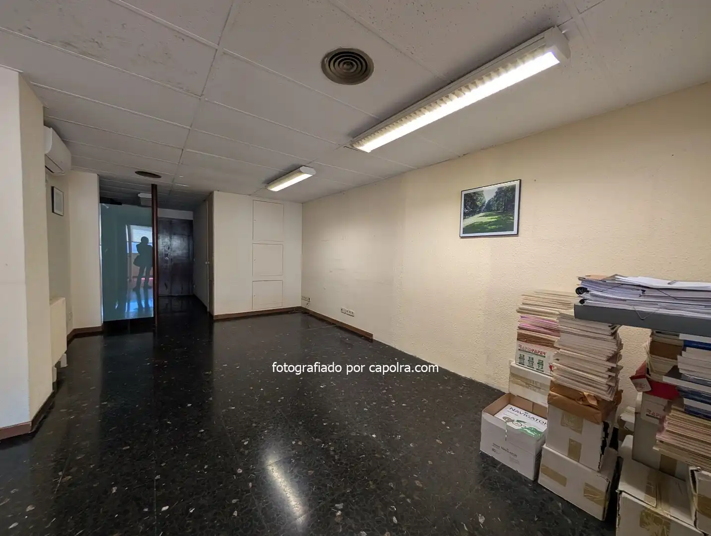 Büro mit Aufzug zur Miete in Travessera de Gracia, imagen 8