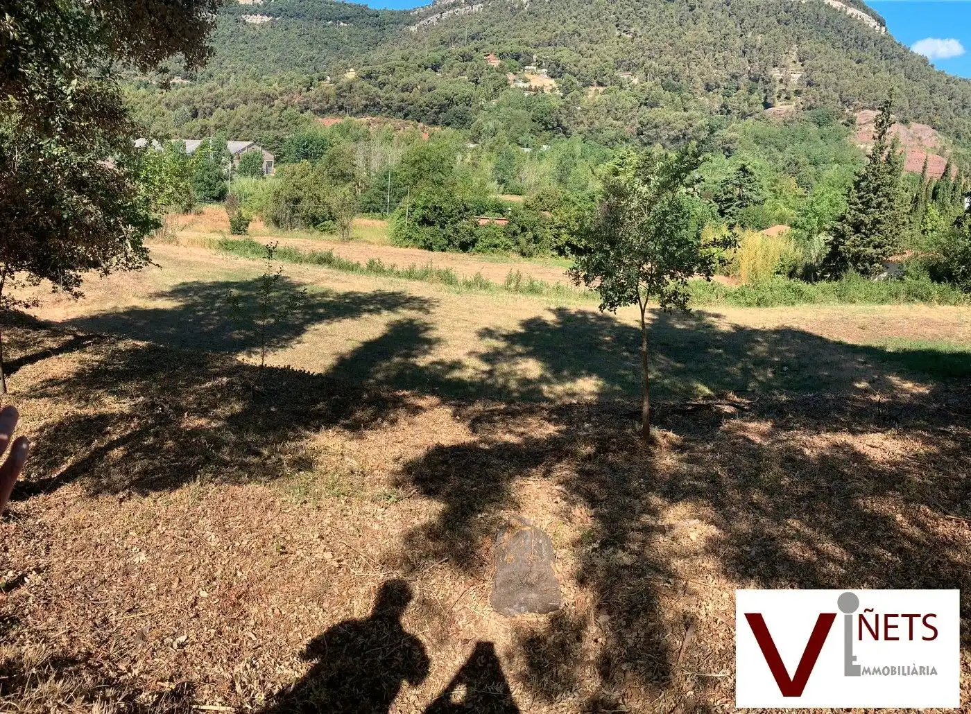 Terreno residencial en venta en Aiguafreda, imagen 15