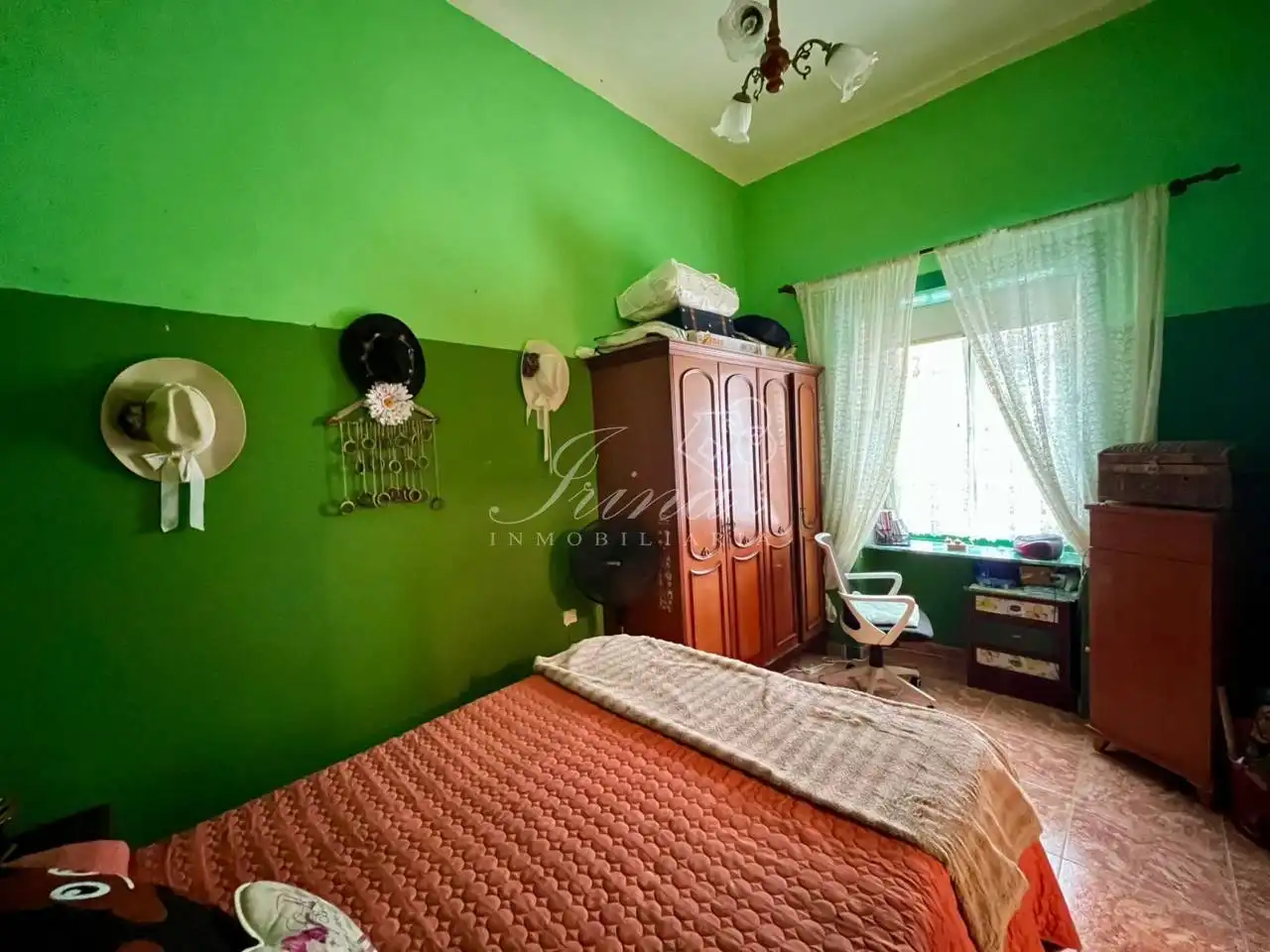 Habitación de Casa adosada en venta en Tazacorte