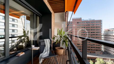 Photo 5 of Apartment to rent in Paseo de la Castellana, Almenara -Ventilla, Madrid