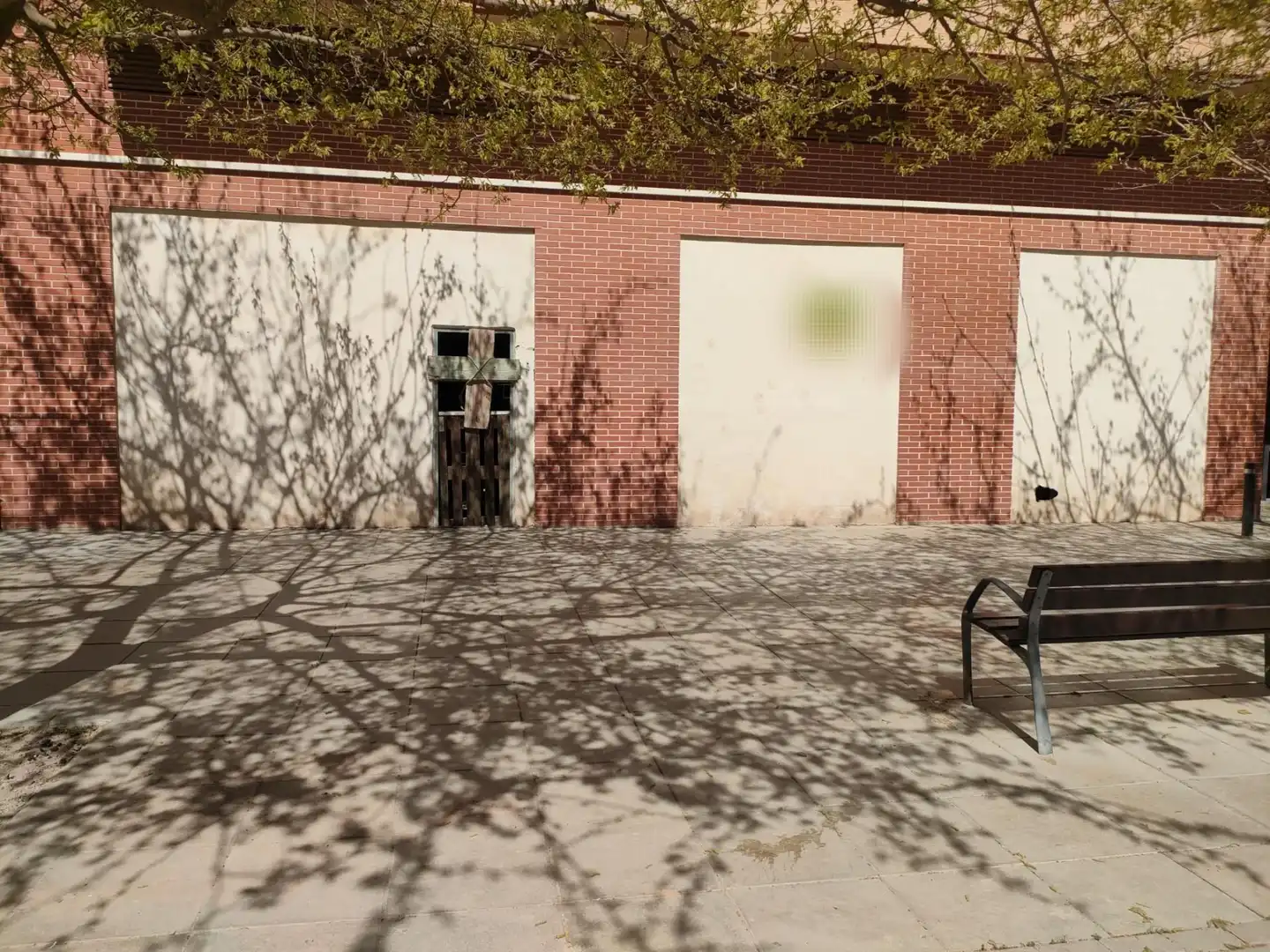 Local comercial en venta en Lorca Ciudad