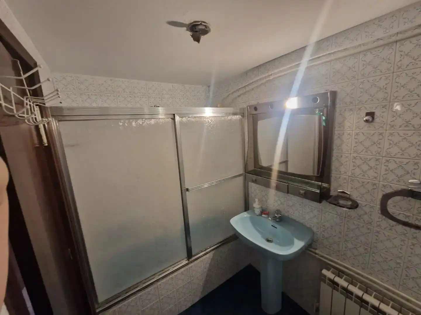 Bany de Pis en venda en Coslada