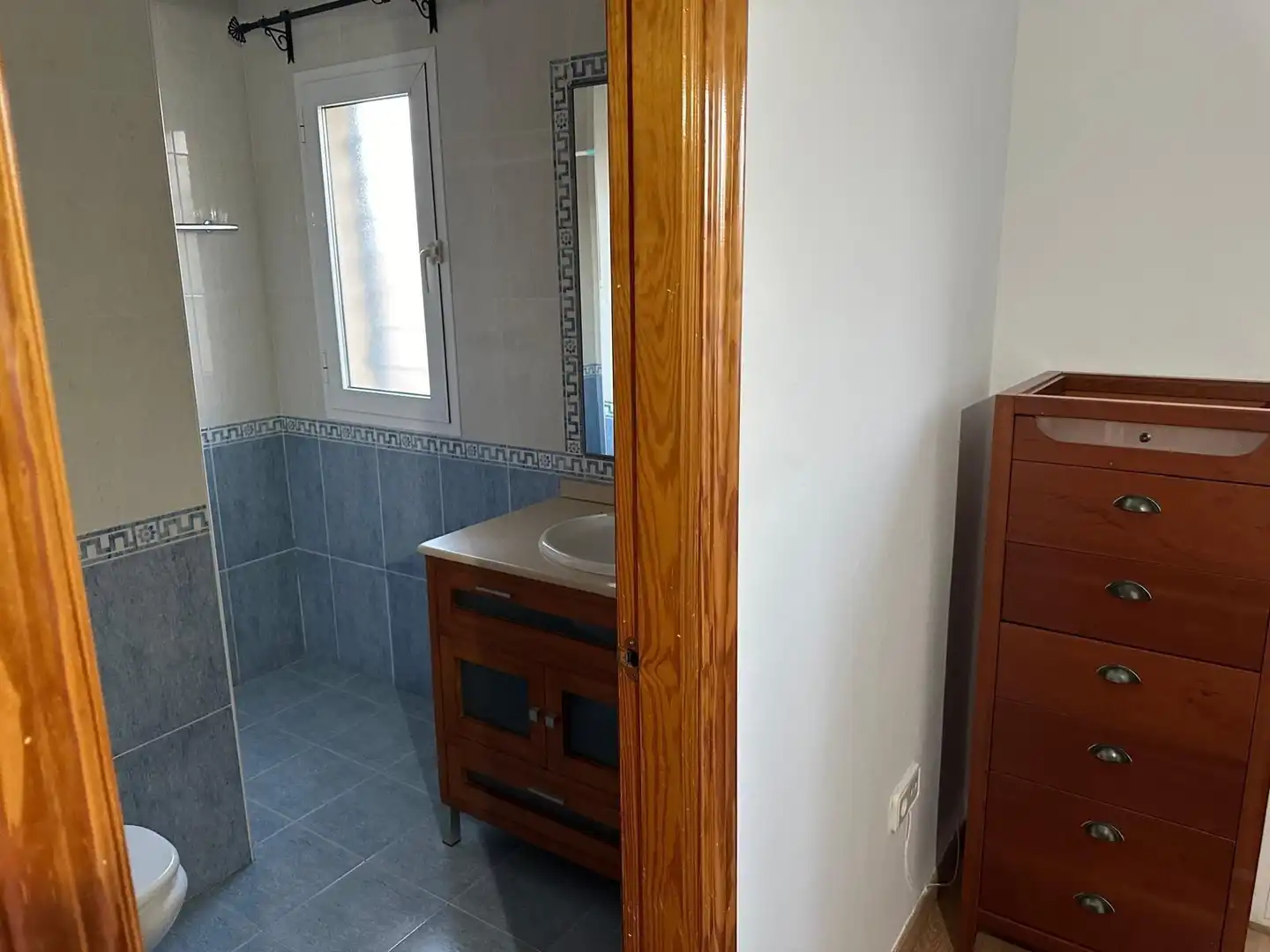 Casa amb terrassa en venda a La Cañada de San Urbano, imagen 16