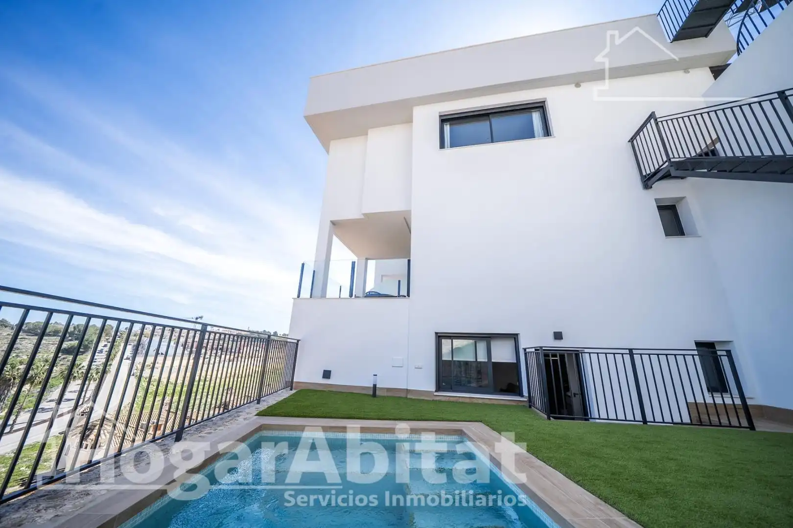 Villa con piscina in vendita a Calle Alicante, imagen 33