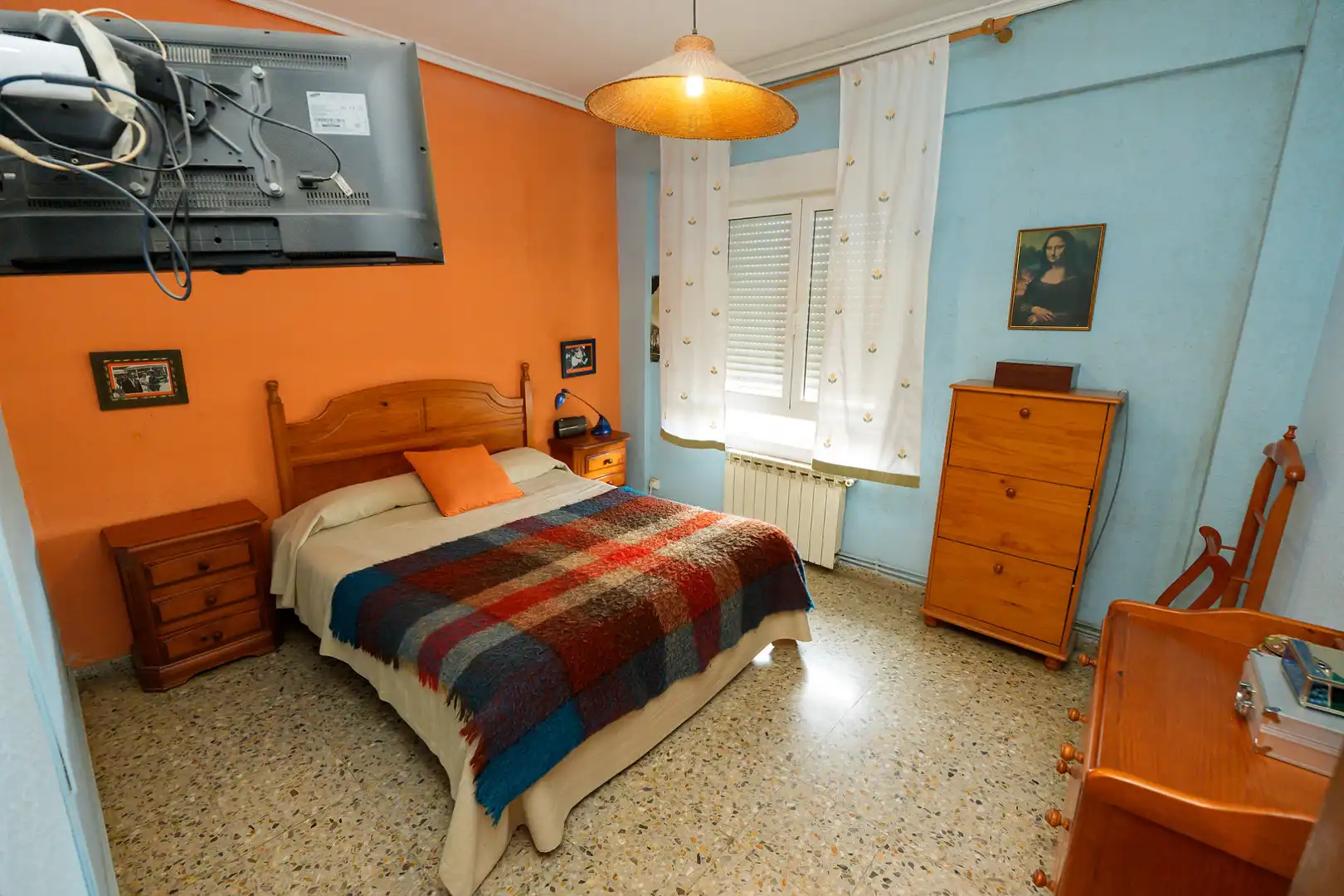 Piso en venta en Calle General Urrutia, Oeste