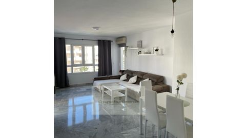 Foto 2 de Piso de alquiler en Calle Quevedo, Rodeo Alto - Guadaiza - La Campana, Marbella