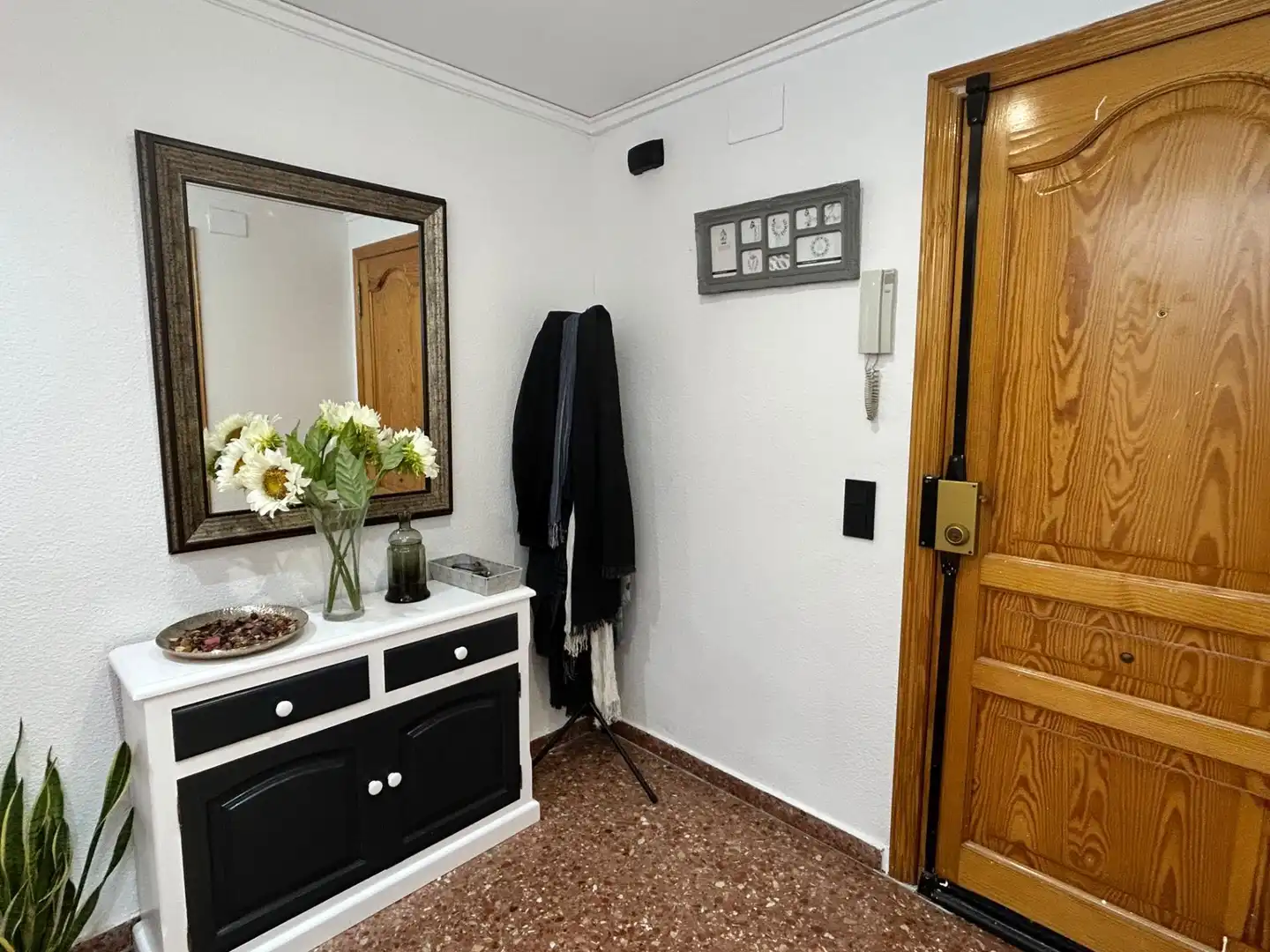 Piso en venta en Gandia con Aire acondicionado, Calefacción y Amueblado