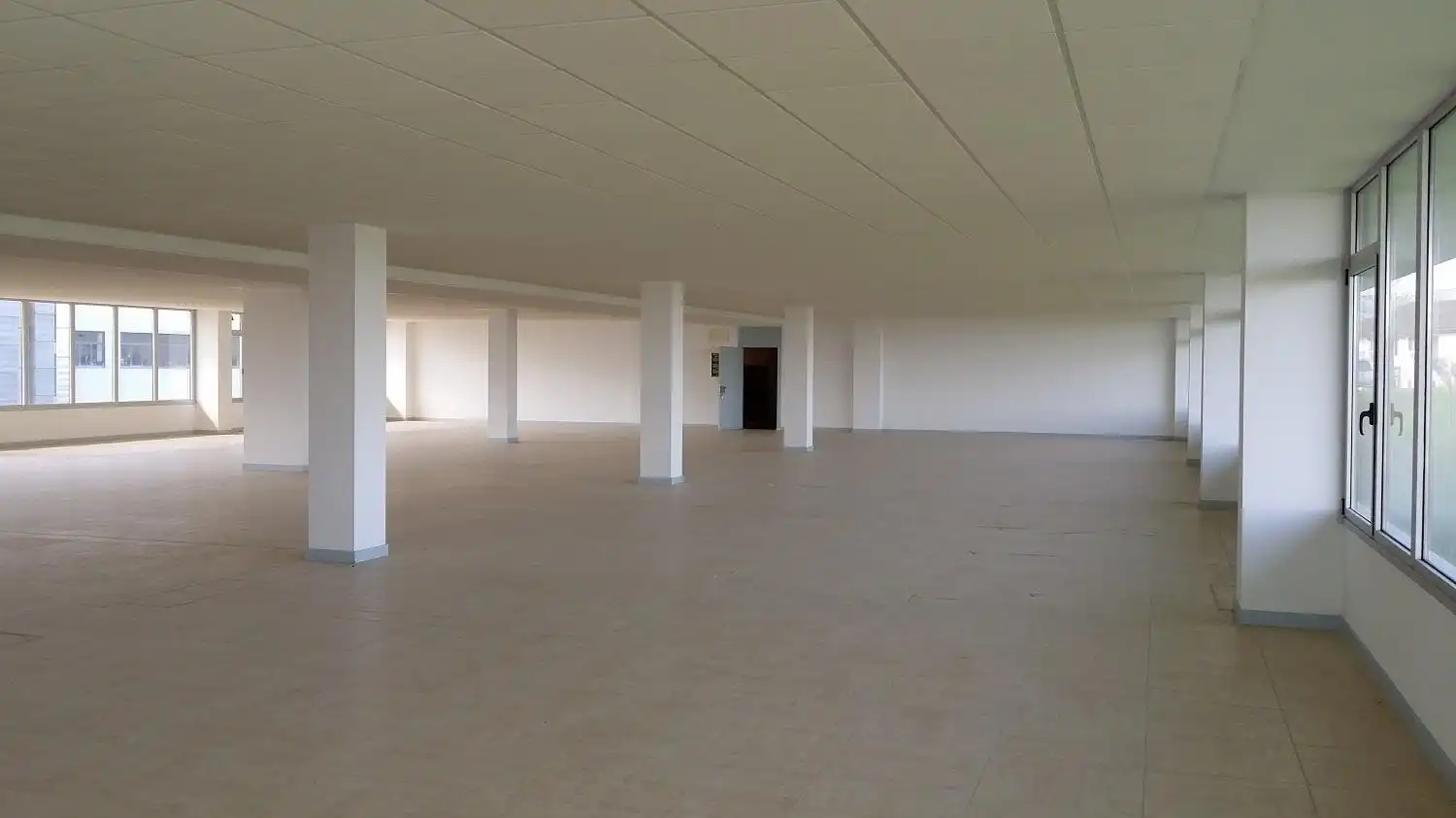 Locale commerciale in vendita a ENEKURIBIDEA, EDIFICIO FATIMA, imagen 15