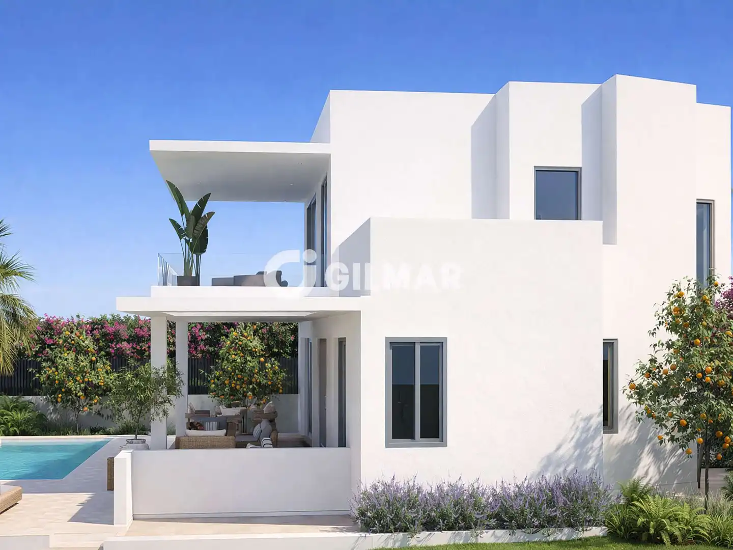 Villa avec piscine à vendre à San Pedro de Alcántara, imagen 16