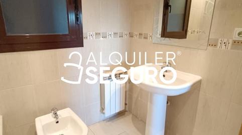 Photo 4 of Flat to rent in Doménico Veneciano, El Quiñón, Toledo