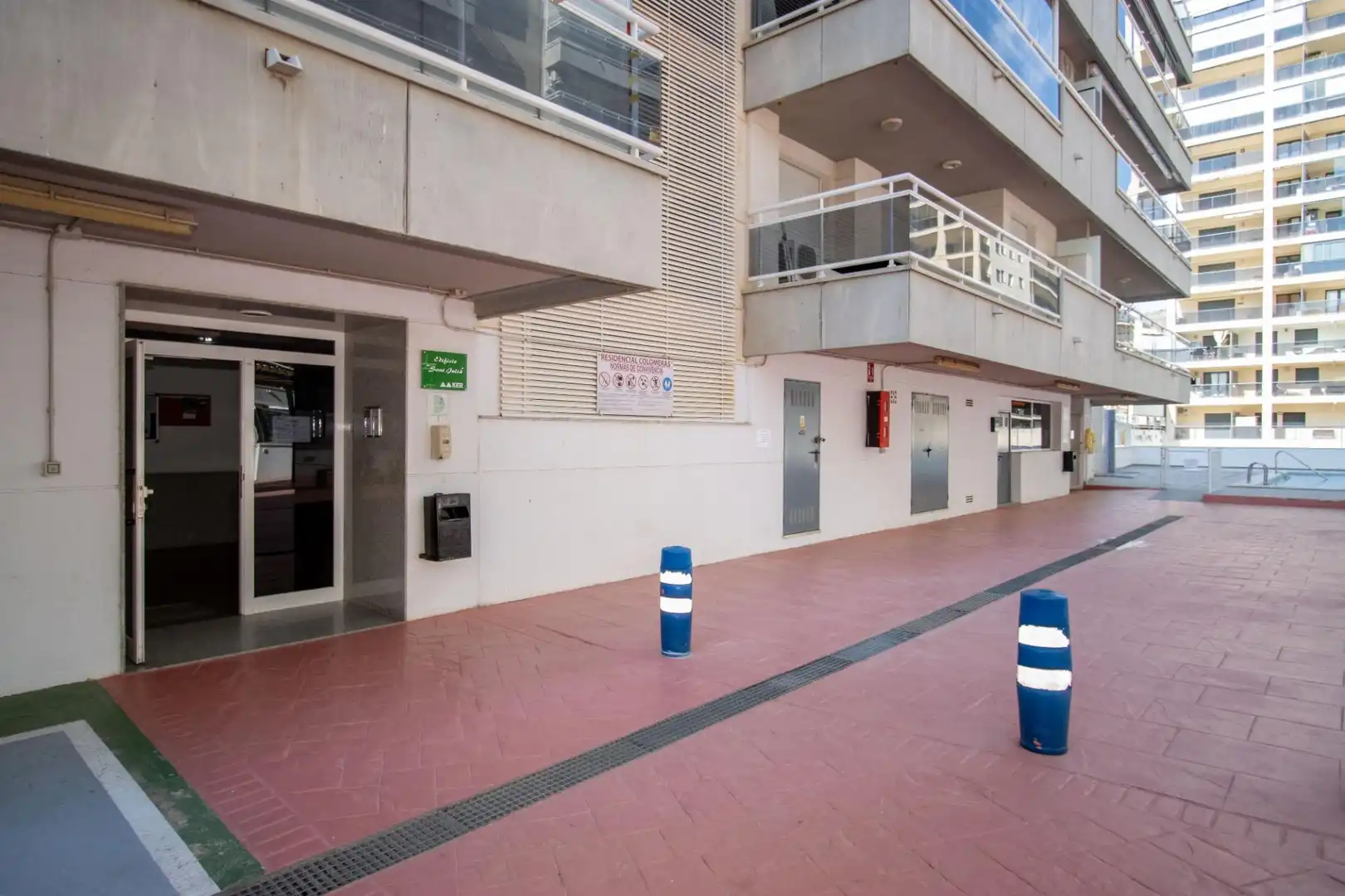 Flat with pool for sale in Avenida DEL MAR 37, imagen 5