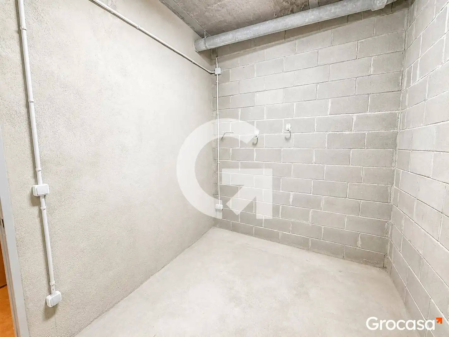 Piso en venta en Cubelles con Aire acondicionado, Calefacción y Trastero