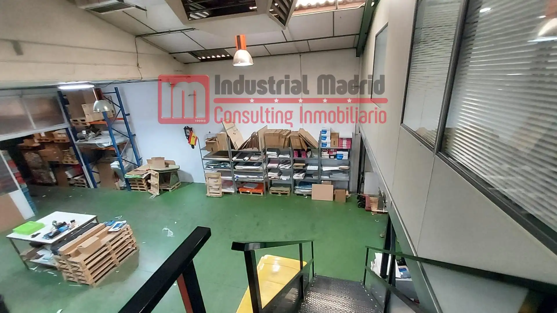 Industriegebäude zum Verkauf in Montserrat - Parque Empresarial, imagen 24